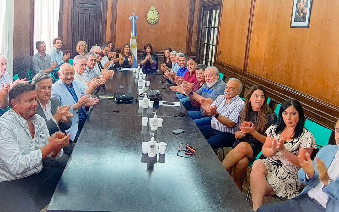 La UOM cerró el acuerdo paritario por un aumento acumulado anual del 110%