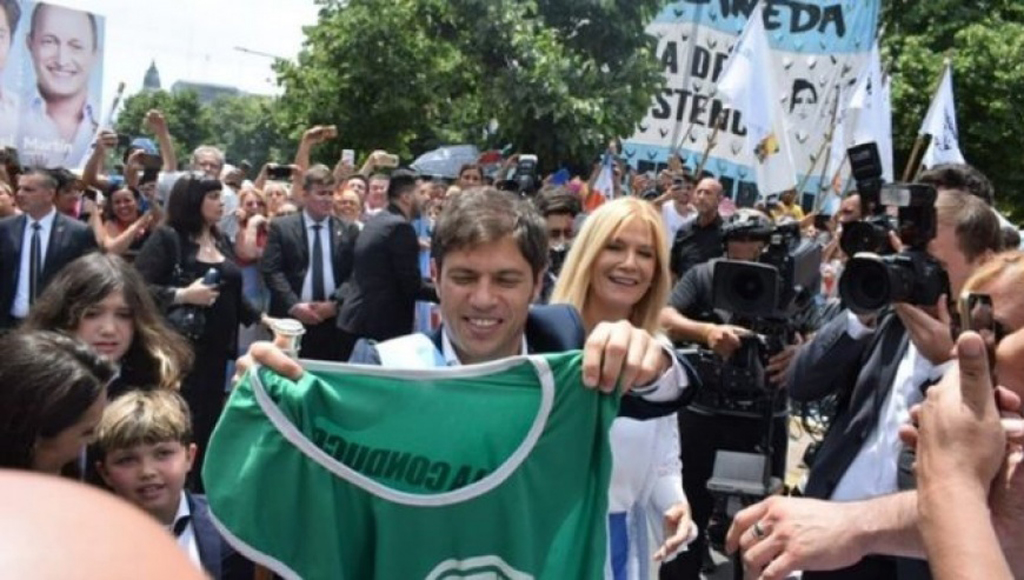 GREMIOS ESTATALES BONAERENSES LE METEN PRESIÓN AL MINISTRO CORREA PARA REABRIR LA PARITARIA
