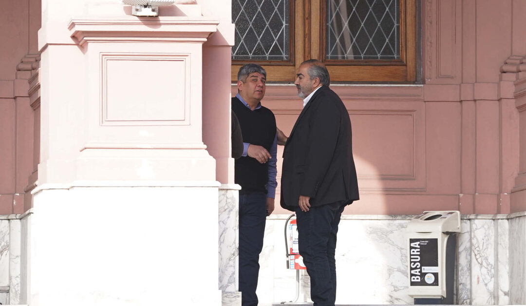 La CGT apoyó el acuerdo con EE.UU. para intercambio de información fiscal y dijo que le servirá al país para mejorar sus recursos