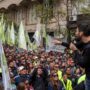 Facundo Moyano criticó a Máximo y cuestionó el rol de Grabois: «A cualquier sindicalista, por más malo que sea, lo votó alguien. A este tipo no lo votó nadie. No lo respeto»