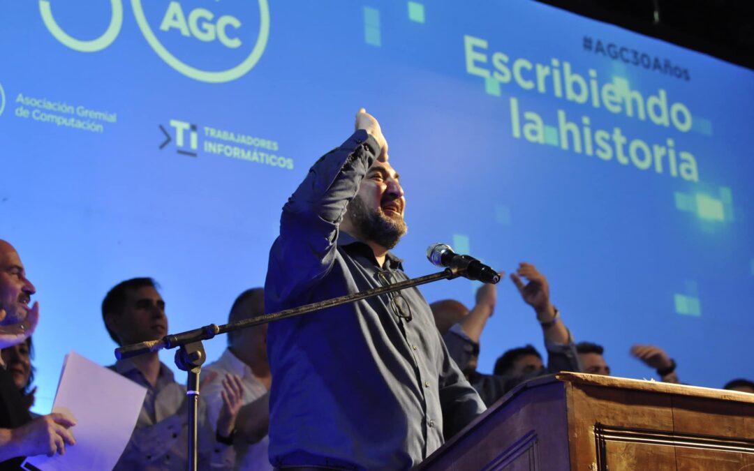 La Justicia negó el amparo presentado por informáticos y podrían caberle medidas legales