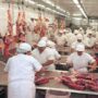 La rama de carne roja logró una recomposición salarial del 107% interanual más un bono de 50 mil pesos