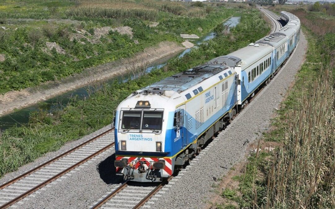 Trabajo dictó conciliación obligatoria y frenó el paro que habían anunciado los ferroportuarios para este miércoles