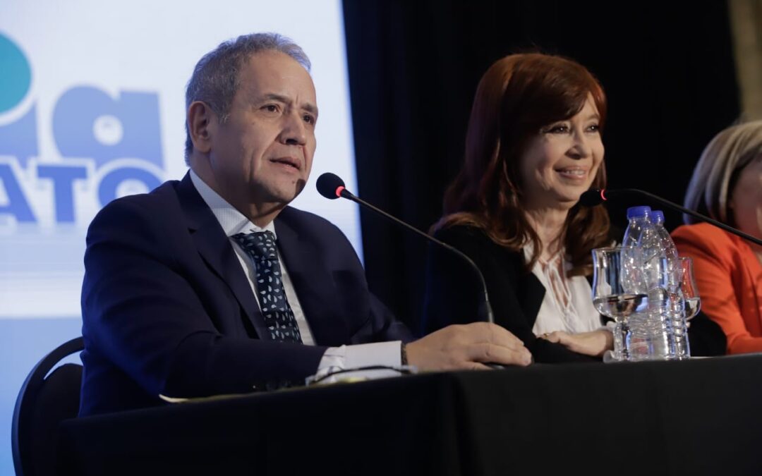 La Bancaria denunció el armado de causas y exigió la ampliación de los integrantes de la Corte Suprema