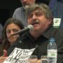 Pignanelli sobre la condena a Cristina: “El SMATA estuvo, está y va a seguir estando al lado de ella”