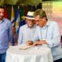 El río Uruguay en busca de la integración regional
