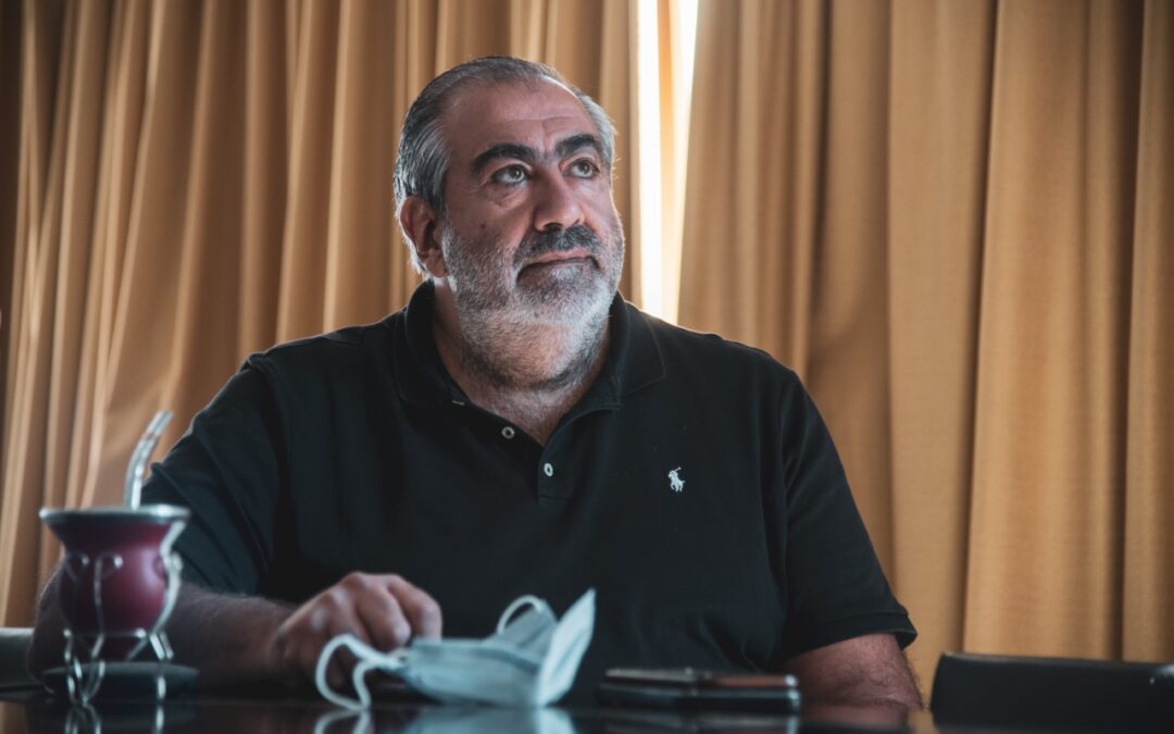 Daer salió a respaldar la modificación de Ganancias y dijo que se trata de «un logro del Gobierno» que «protege» el salario