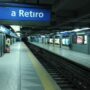 Sin respuestas a su pedido de reducir la jornada laboral, los metrodelgados protestarán en la Línea C con apertura de molinetes y corte del servicio