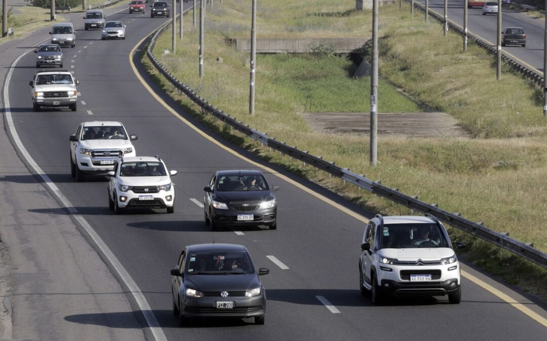 El Gobierno nacional decretaría asueto los viernes previos a Navidad y Año Nuevo