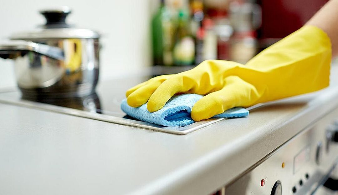 Es oficial el nuevo aumento del 24% para empleadas de casas particulares