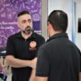Gremio de la Industria de Pirotecnia intensifica campaña “Más luces, Menos ruido”