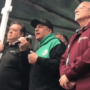 Moyano pide autocrítica y reclamó una mayor movilización en el oficialismo