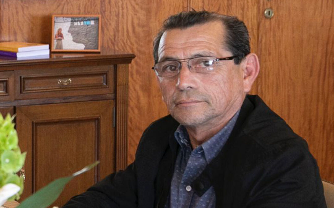 Imputan a la empleada como autora del crimen del asesinado líder de los Gastronómicos catamarqueños