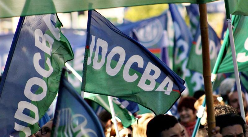 Estatales y docentes bonaerenses continúan exigiendo la reapertura paritaria ante el avance inflacionario