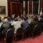 El Gobierno bonaerense convocó a estatales a discutir paritarias