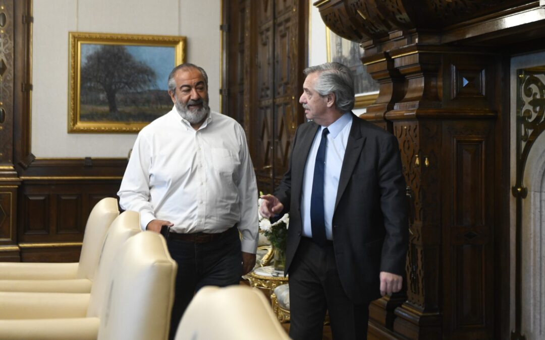 Confirman un bono de $20.000 para trabajadores registrados: a quiénes alcanza