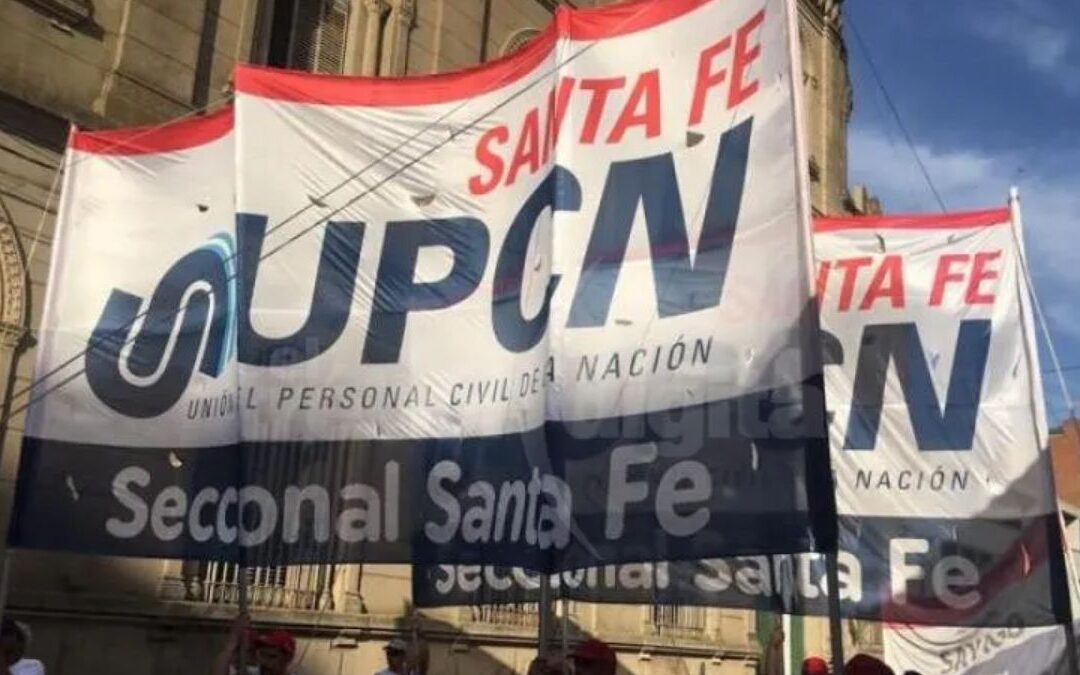 Estatales de Santa Fe muy cerca de llegar al 102% de aumento tras la propuesta del Gobierno provincial