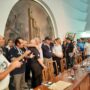 La CGT rindió Homenaje a los Héroes de Malvinas