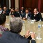 LA PRÓXIMA SEMANA KICILLOF RECIBIRÁ A ESTATALES Y DOCENTES PARA CERRAR EL AÑO SALARIAL