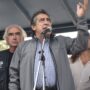 «El bono del gobierno es insuficiente», se quejó Godoy de la CTA Autónoma