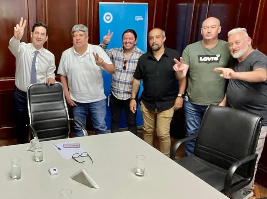 Camioneros prepara el monitoreo del programa Precios Justos tras el acuerdo con el Gobierno