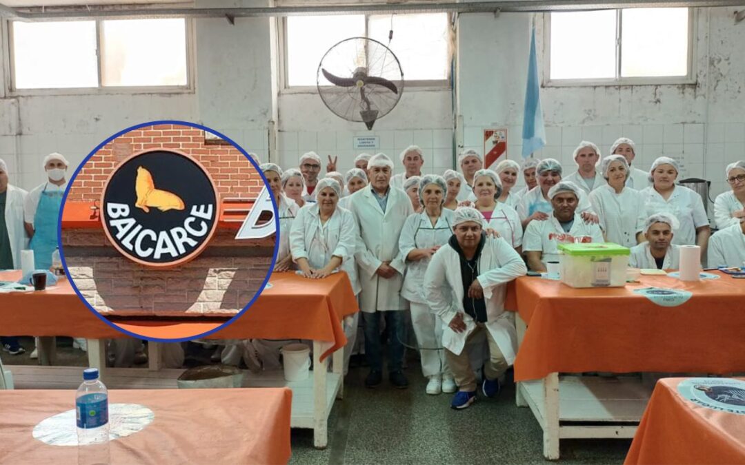 Mar del Plata: Asambleas permanentes del STARPyH en Postres Balcarce