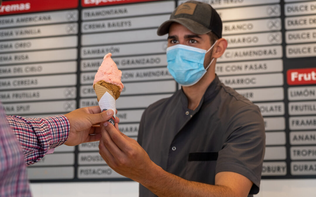Pasteleros cerró nuevos acuerdos de revisión salarial con aumentos de hasta 103%