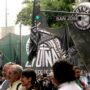 Con antecedentes cercanos, Olmos enfrenta un nuevo paro nacional del Neumático