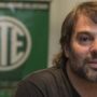 Ratificaron la denuncia por «coacción agravada» contra Daniel Catalano: si CTA se solidarizó