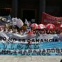 Mesa Sindical sobre Ganancias: “Las medidas transitorias no resuelven el problema de un millón de trabajadores”