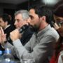Profesionales de la salud bonaerense celebran media sanción de Ley que jerarquiza al sector
