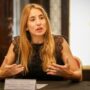 Nación presentó los avances en la cumbre del clima