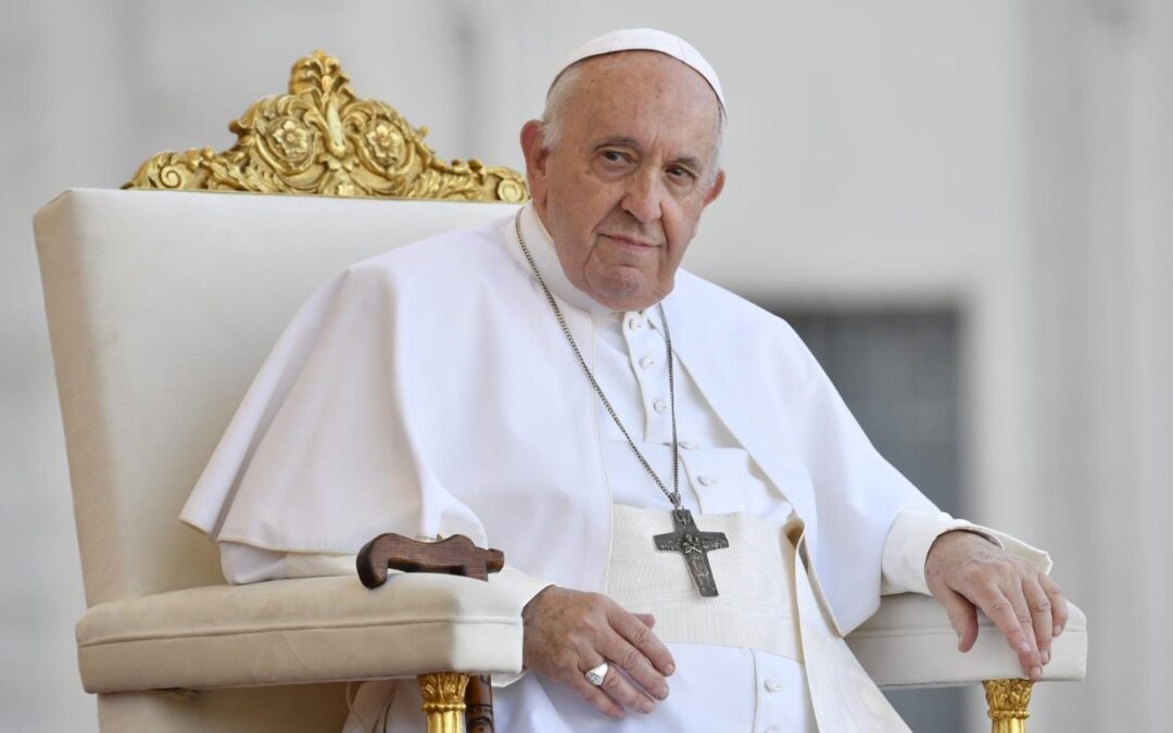 Papa Francisco: «No hay trabajadores libres sin sindicato»