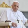 Papa Francisco: «No hay trabajadores libres sin sindicato»