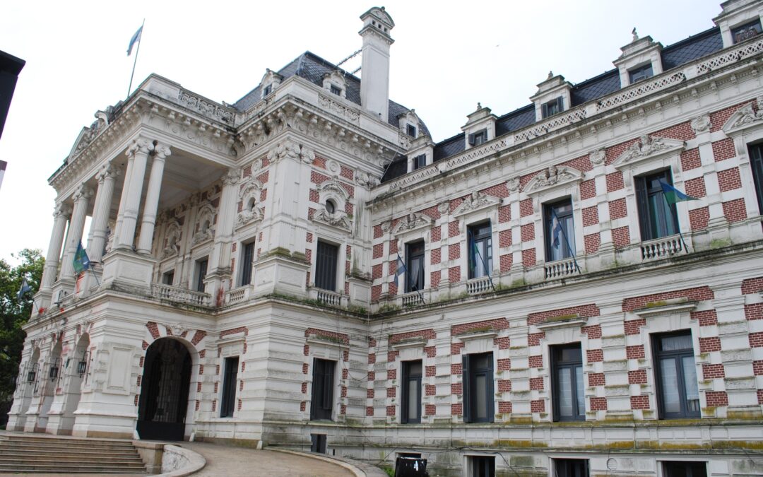 Confirmaron el asueto para la administración provincial los viernes 23 y 30