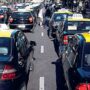 Taxistas denunciarían a funcionario municipal por delito contra la Administración Pública
