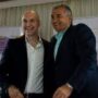 En clave 2023, Larreta y Morales presentan un proyecto que reduce indemnizaciones por trabajadores “en negro”