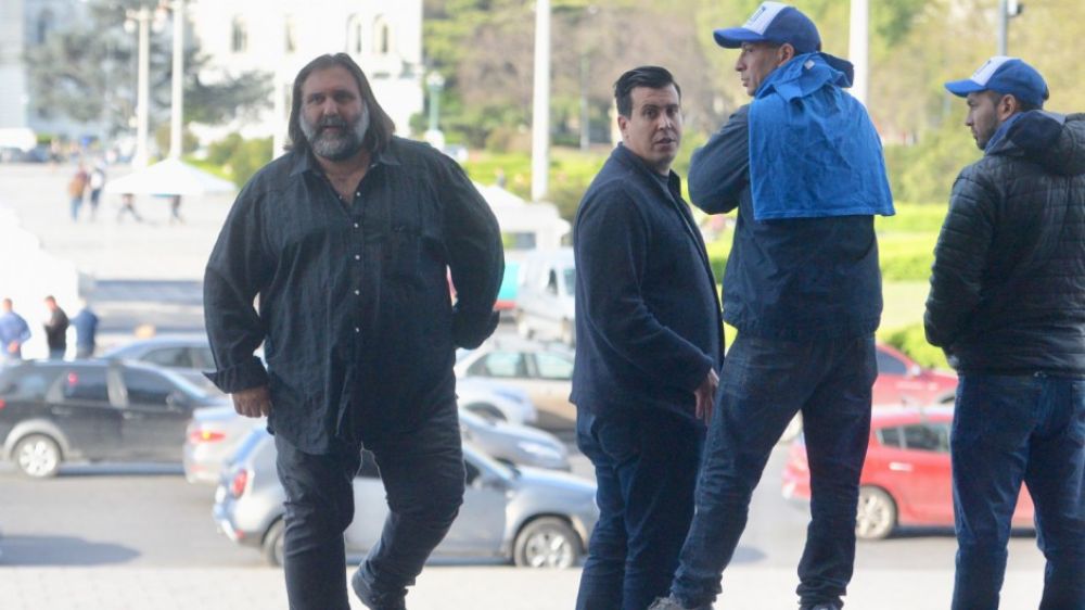 Yasky y Baradel lanzan un operativo clamor para la reelección de Kicillof