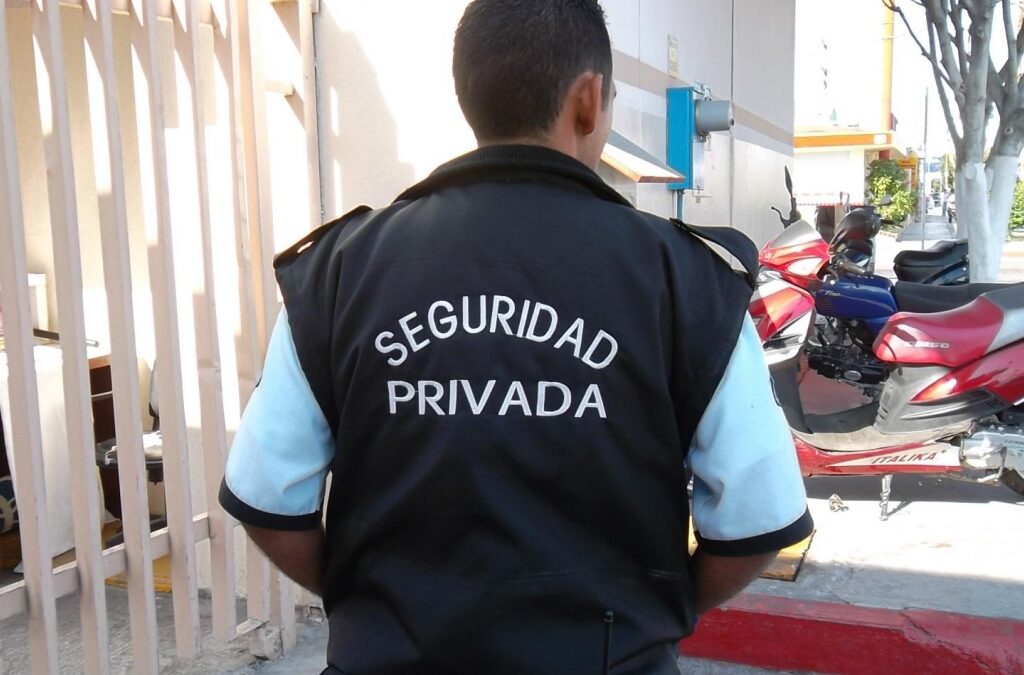 Gremios de la seguridad reclaman el pago del bono decretado por el Gobierno