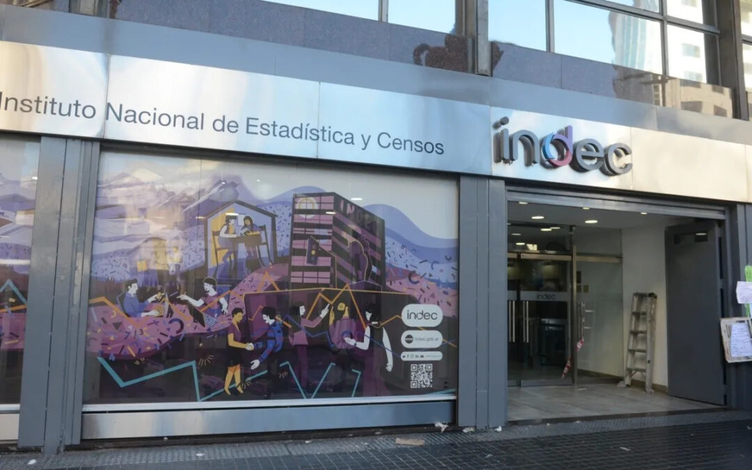 Datos de INDEC: El desempleo se ubicó en el 7,1% durante el tercer trimestre