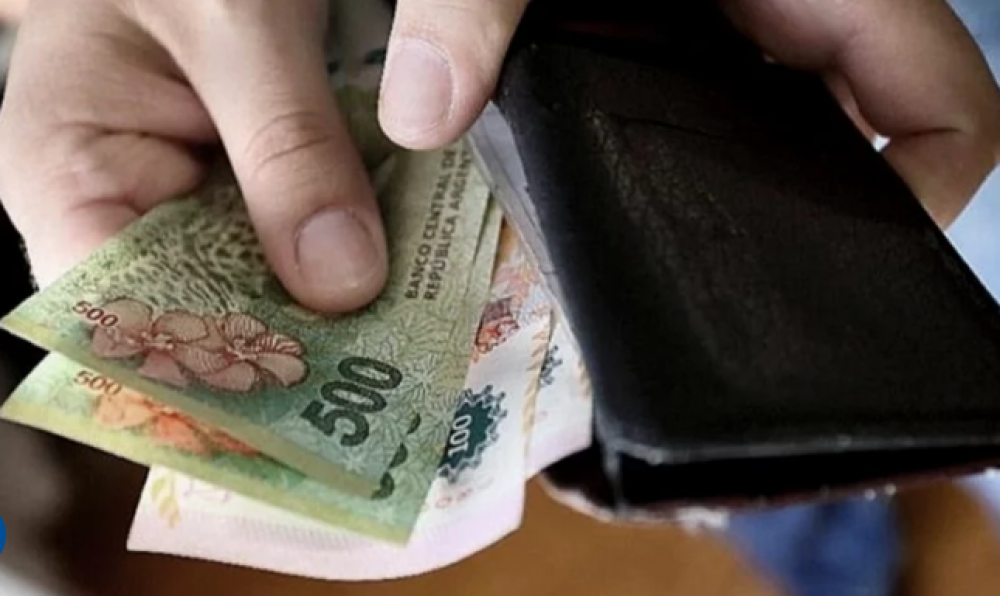 Cuánto cayó el Salario real en los últimos años y cómo terminará en 2022