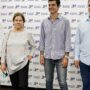 CON UNA INCIPIENTE PATA SINDICAL, URTUBEY Y GRACIELA CAMAÑO LANZARON SUS CANDIDATURAS EN EL CONURBANO