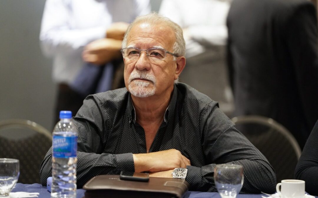 Plaini duro con Macri: «Elogia a la FIFA por organizar un Mundial en un país donde los informes internacionales revelan las graves condiciones que se vivieron en la construcción de los estadios»