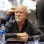 Plaini duro con Macri: «Elogia a la FIFA por organizar un Mundial en un país donde los informes internacionales revelan las graves condiciones que se vivieron en la construcción de los estadios»