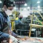El nivel de actividad económica registró un incremento de 4,5% interanual