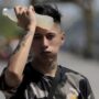 Como la crisis climática potenció la una ola de calor