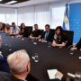 Aeronavegantes: Brey firmó un histórico Convenio Marco con la ministra Olmos que evita la precarización laboral en el sector