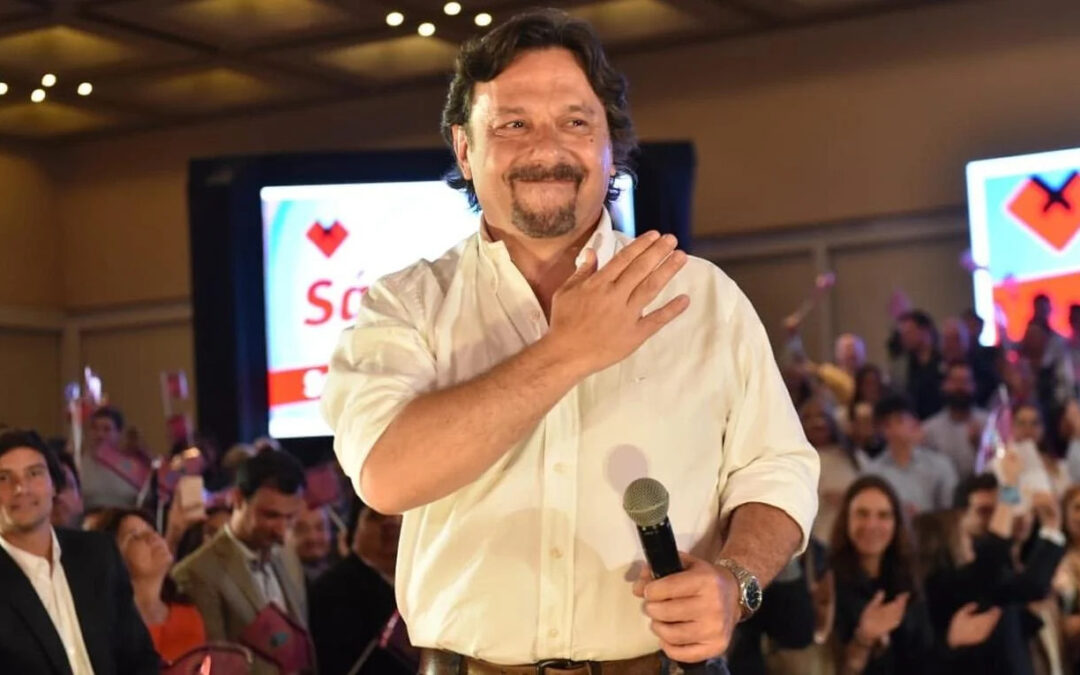 La provincia de Salta confirmó que dará un bono de 60 mil pesos a sus estatales