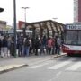 Desde enero, los trabajadores del AMBA pagarán un 39% más caro el pasaje en transporte público y desde marzo aumentará todos los meses según la inflación
