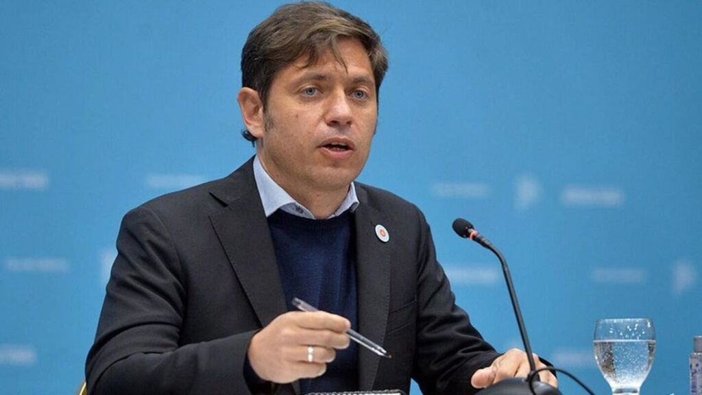 EL FALLO DE LA CORTE POR LA COPARTICIPACIÓN ENTURBIÓ LA PARITARIA ESTATAL BONAERENSE